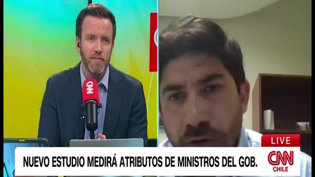 Entrevista con Yamil Musa
