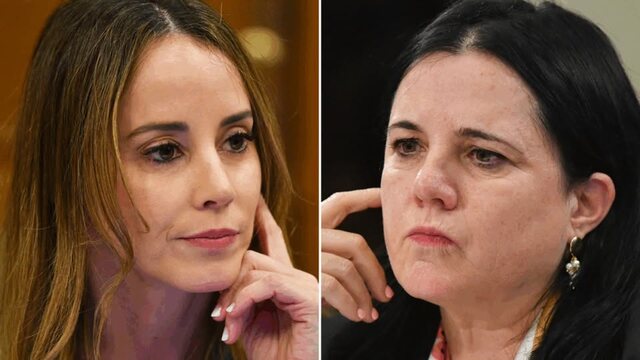 El síndrome de la extirpación rápida que amenaza a Sedini y Steinert