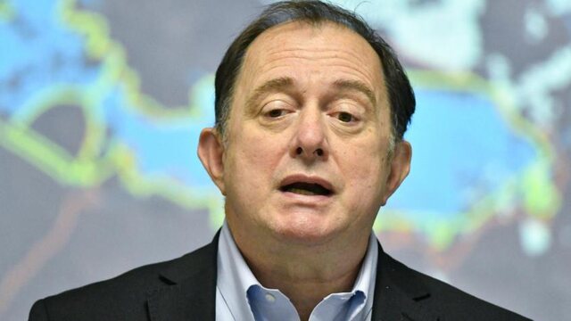 Estudio Pentágono Ministerial Poduje se transforma en el ministro mejor evaluado del gabinete