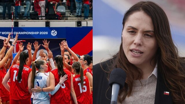 Nombraron a Duco por altoparlante y el público reaccionó así el incómodo momento que quedó registrado en pleno