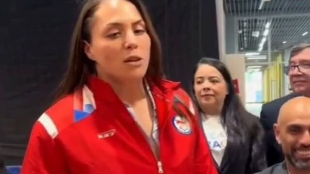 Ahora se confirma que Natalia Duco renuncia al Ministerio del Deporte