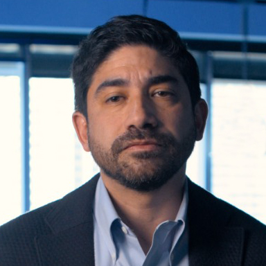 Yamil Musa, Director de Estudios Públicos de Áttalus
